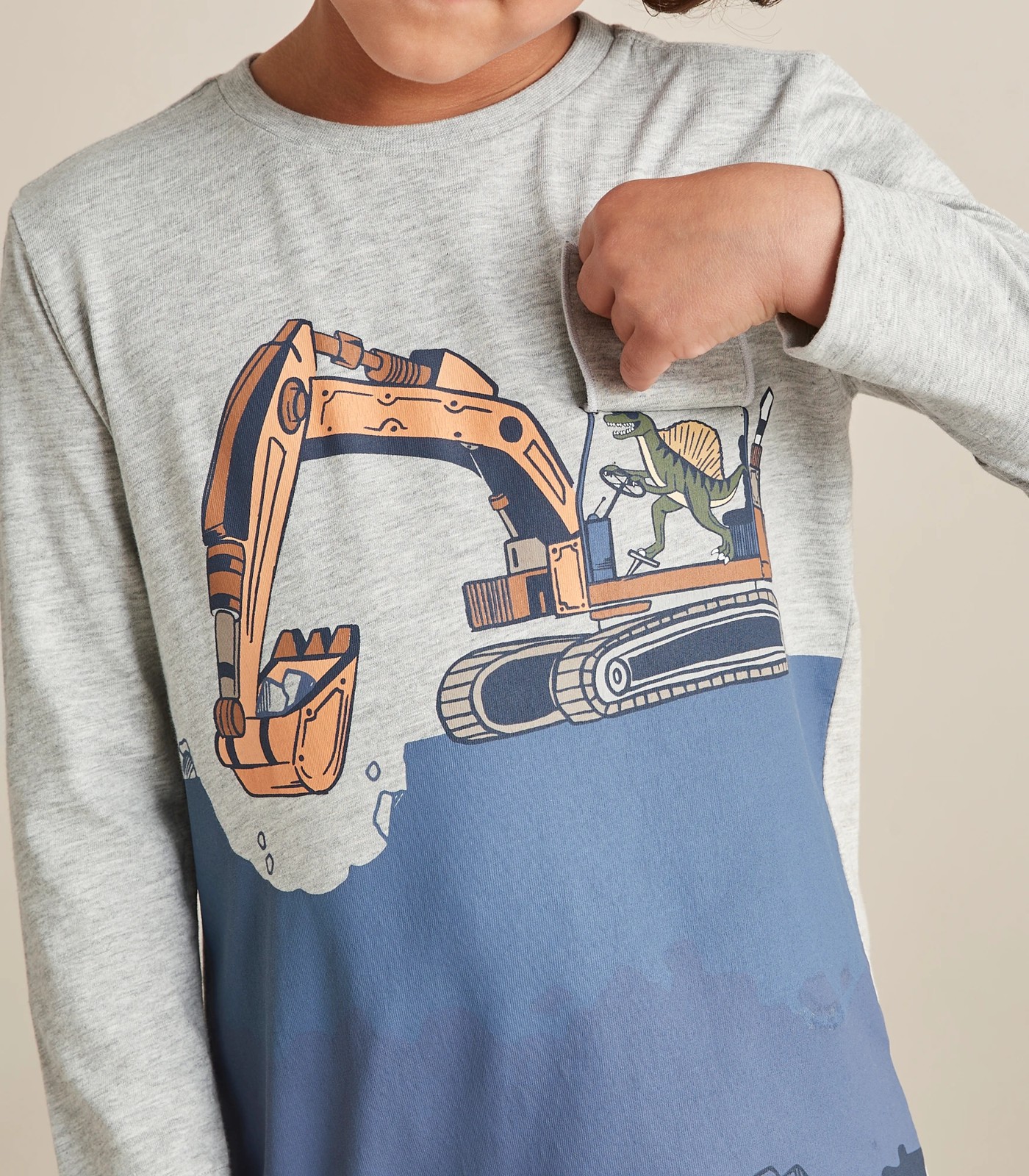 Novelty Digger Top 5 of 6