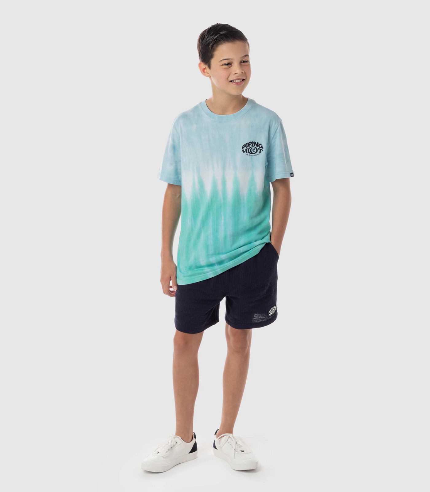 Piping Hot Shorts 2 of 4