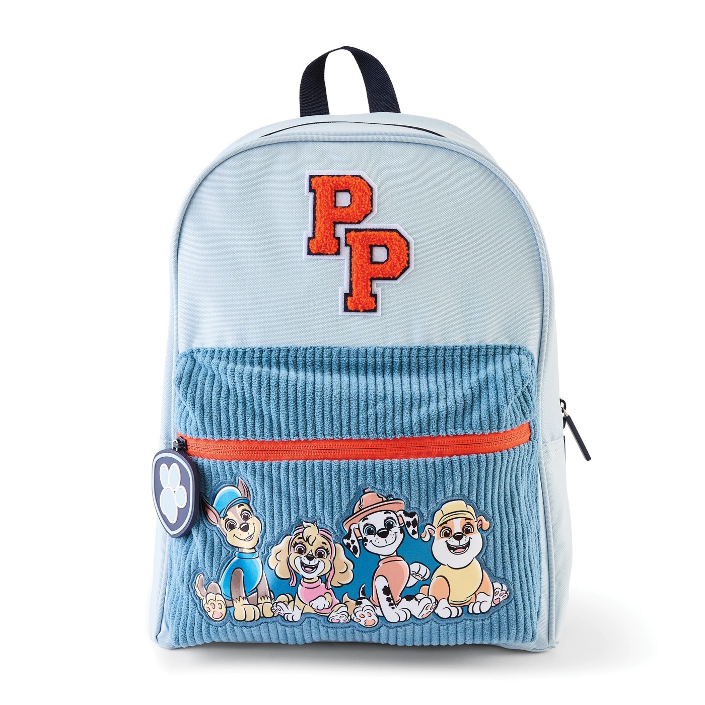 PAW Patrol Backpack 3 of 5