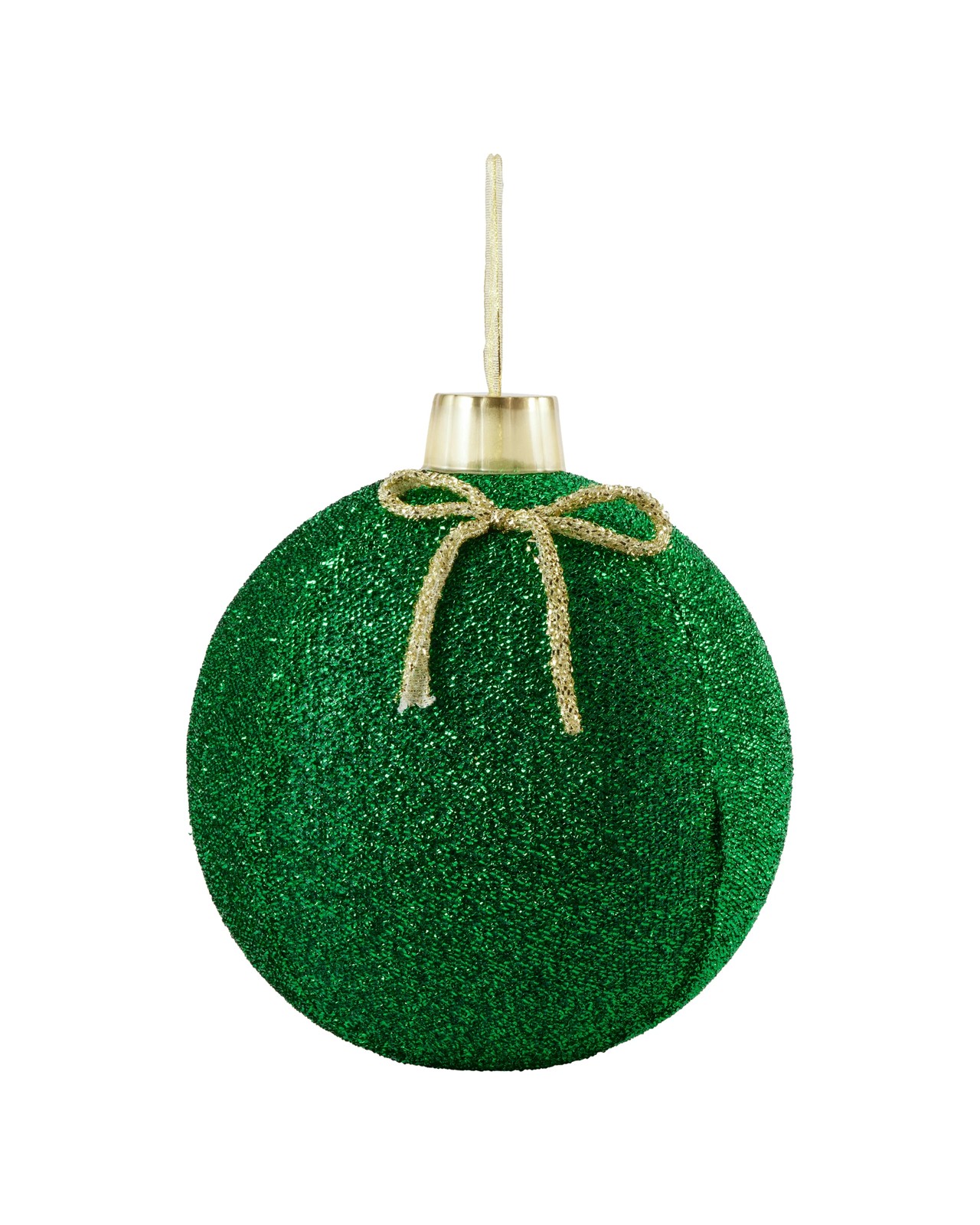 Anko 3 Pack Inflatable Baubles 5 of 5