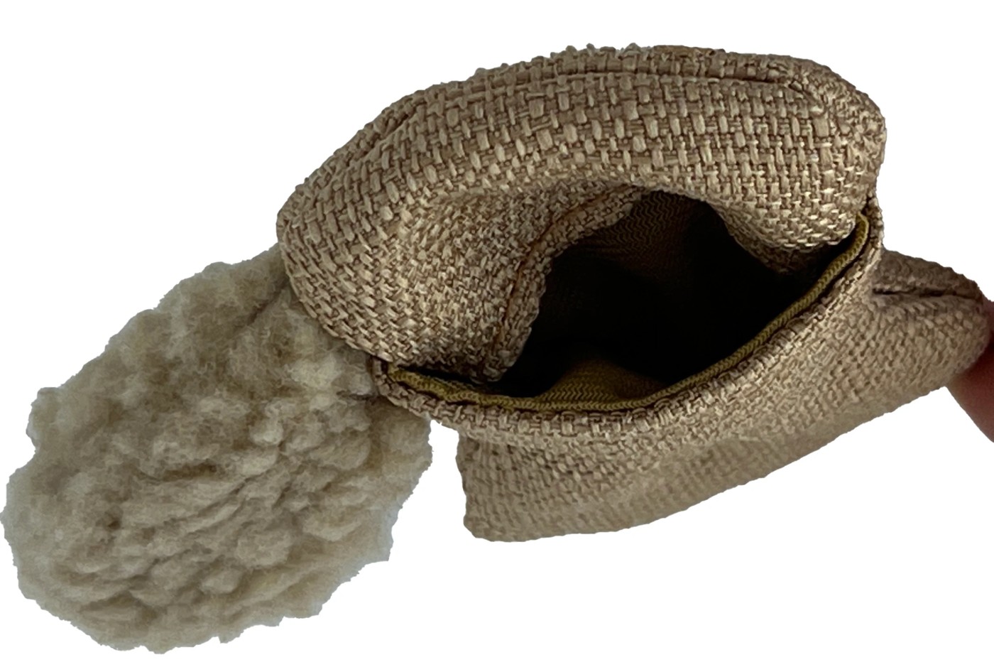 Anko Beaver with Catnip 3 of 3