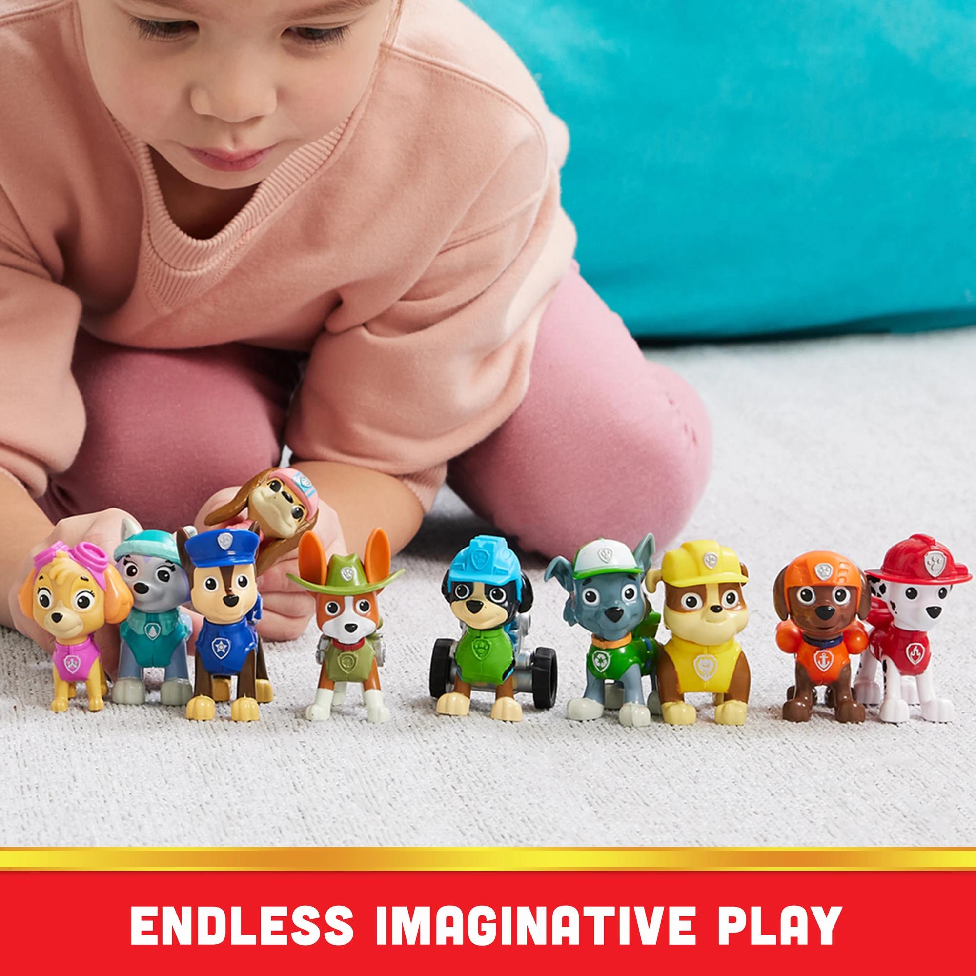 Nickelodeon PAW Patrol All PAWS Gift Set | Target Australia