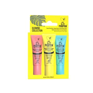 Dr. PAW PAW Glowing Collection