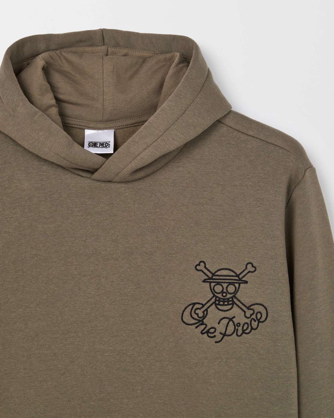 One Piece Heavyweight Hoodie 3 of 5
