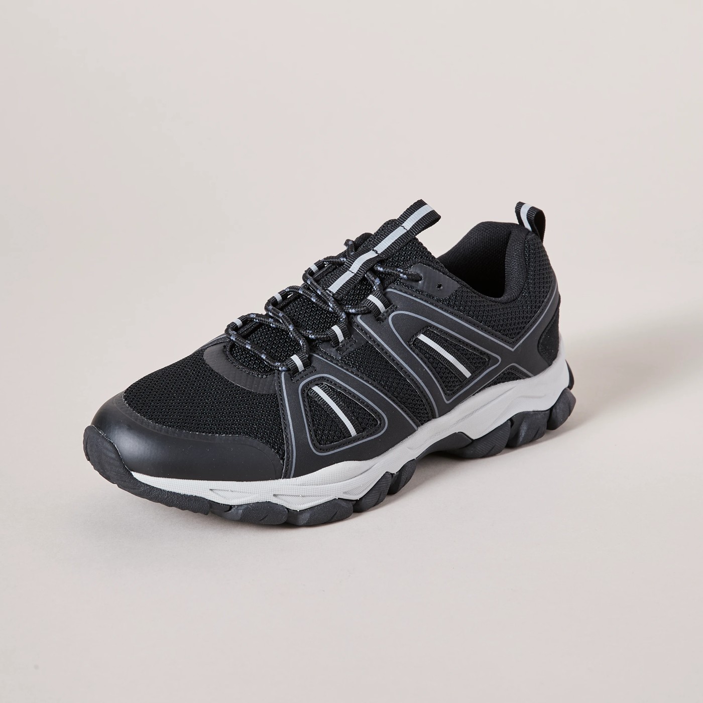 Mens Alex Hiking Lace-Up Sneaker 4 of 4