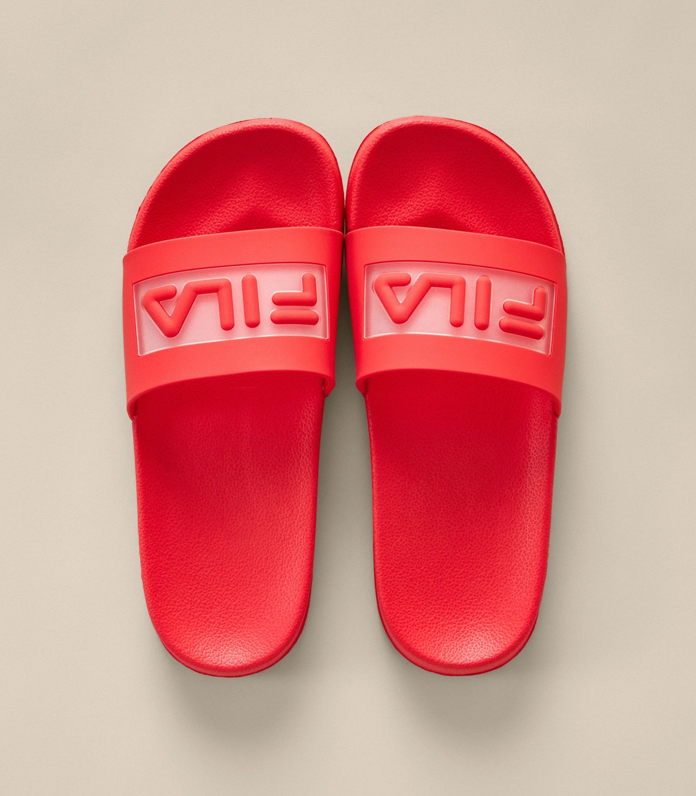 Boys Youth Fila Slide - Levanto | Target Australia