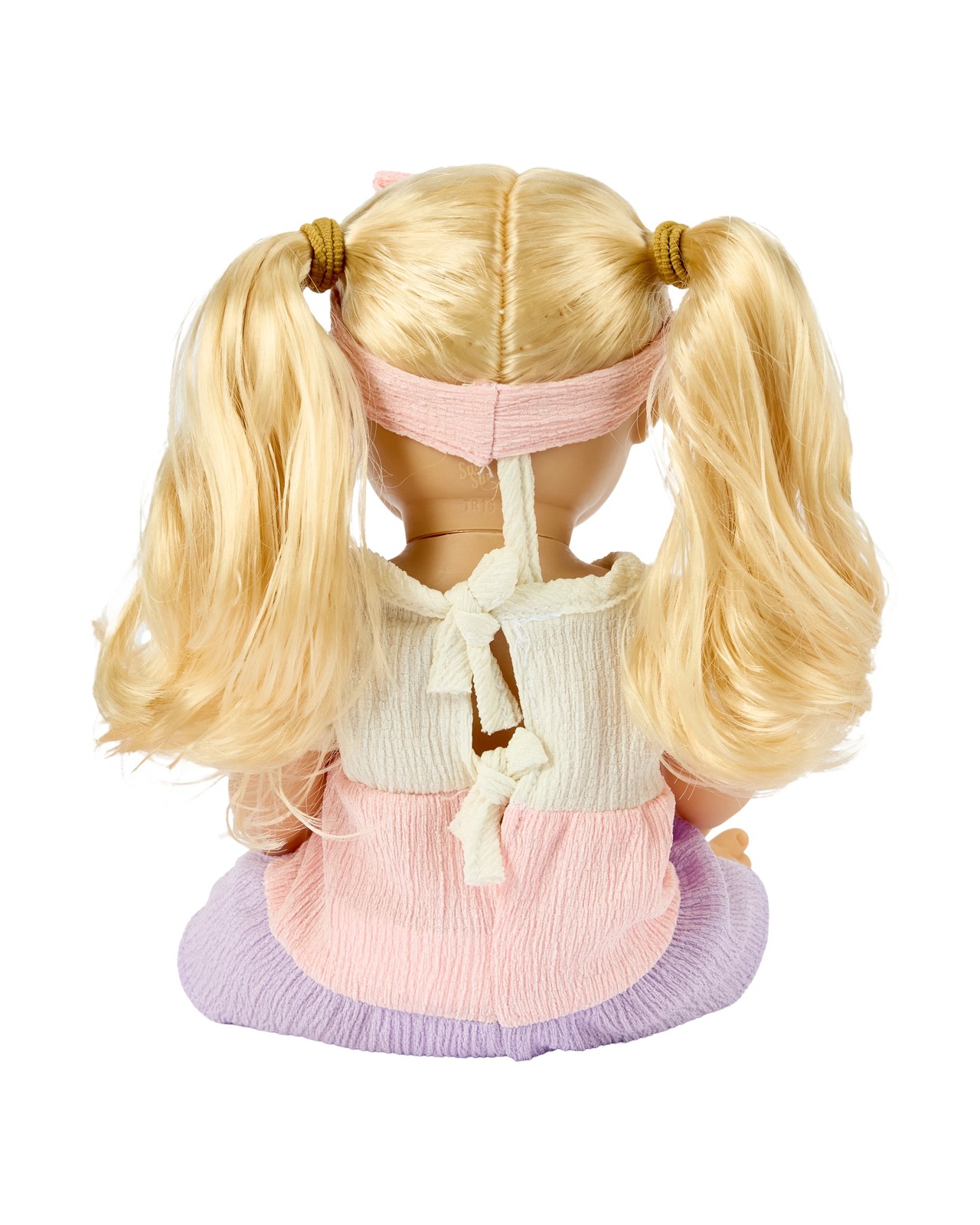 Kindred Folk Little Doll and Outfit Set 6 of 6