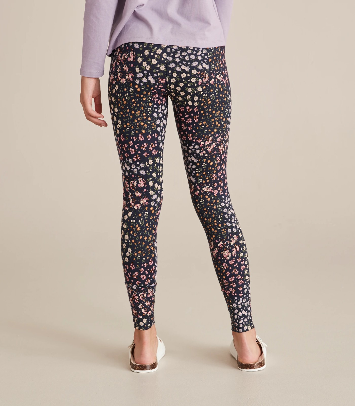 Leopard print cheap leggings target