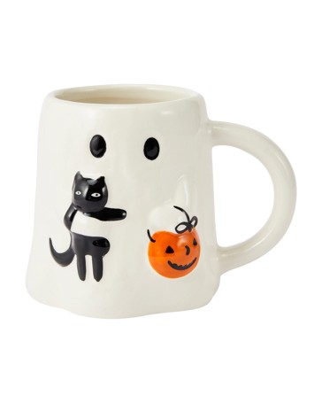 Anko Ghost Mug