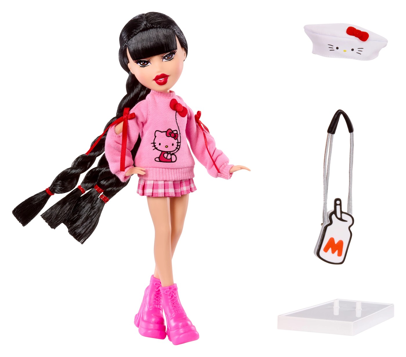 Bratz x Hello Kitty Doll - Assorted 2 of 6