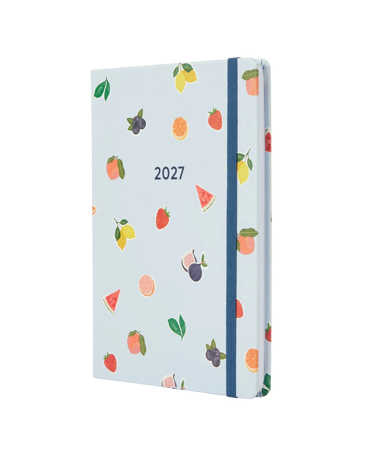 Anko 2027 Weekly Diary - Fruit 3 of 6