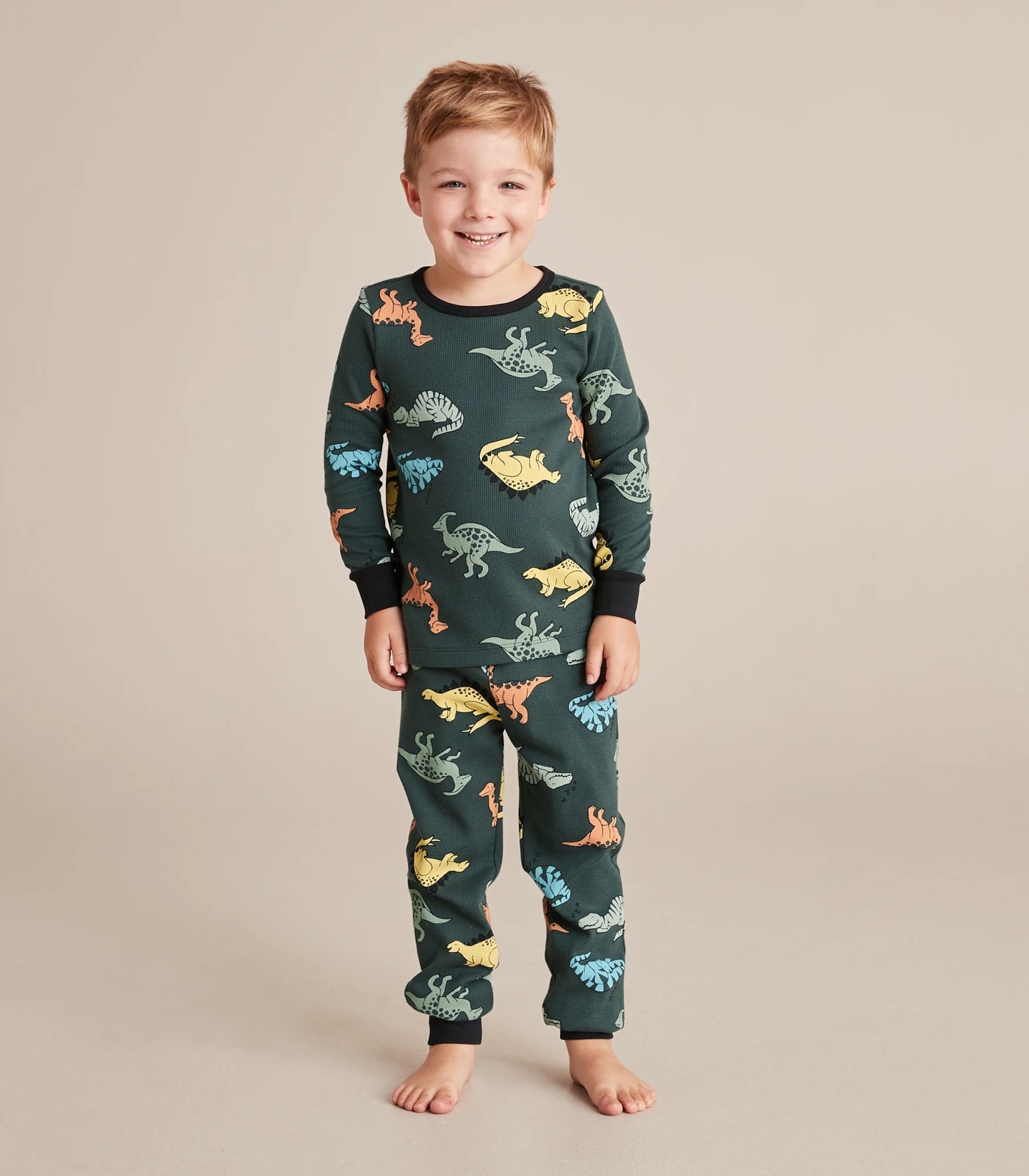 Dinosaur pyjamas discount