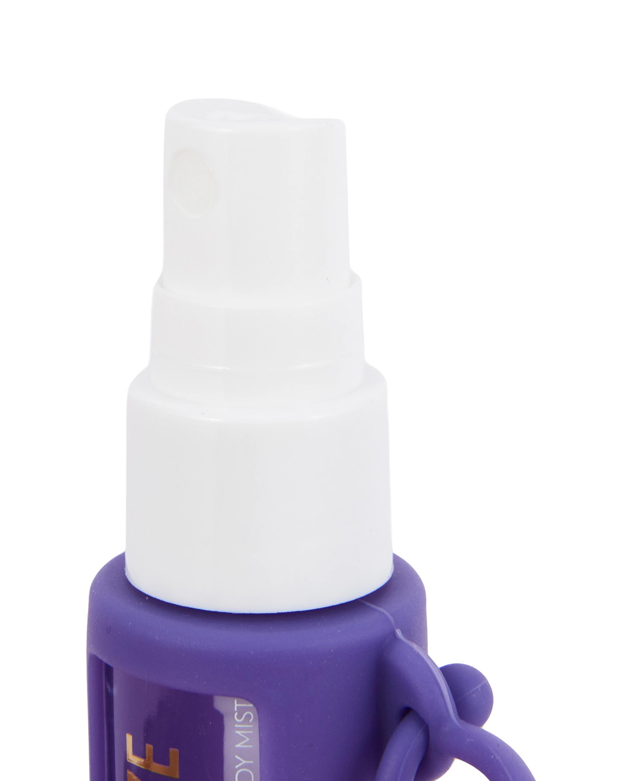 OXX Fragrance Violet Haze Summer Solstice Body Mist 20ml, Bergamot - Vanilla and Sandalwood 5 of 6