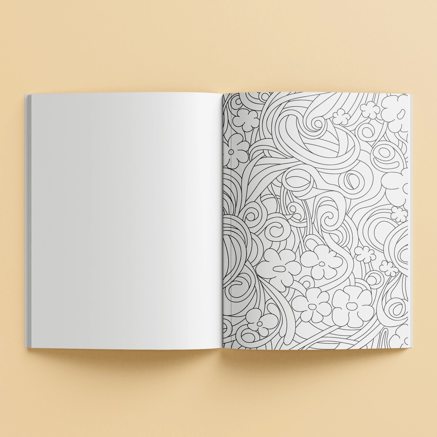 Kaleidoscope Colouring: Bold Boho - Book 4 of 5