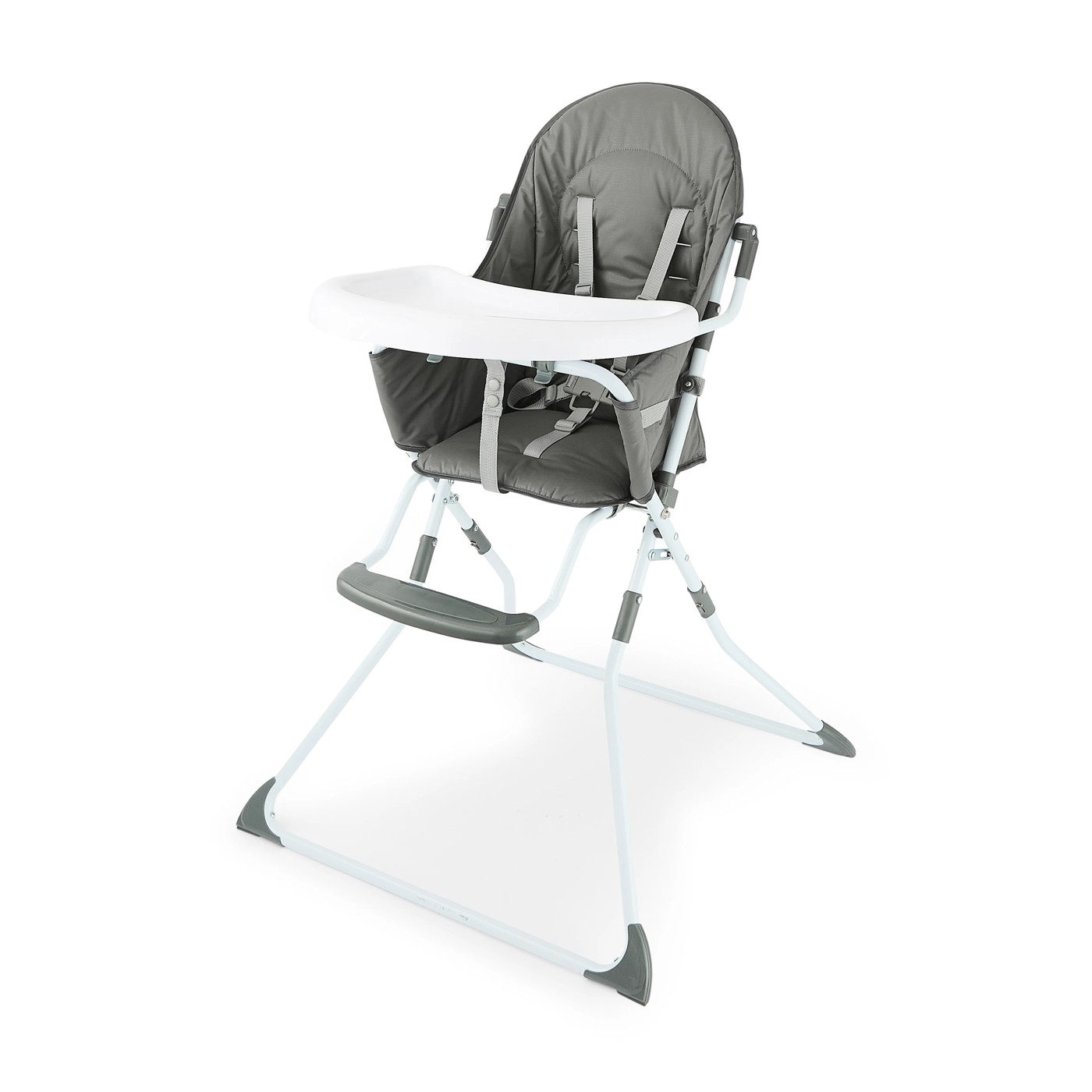 Anko Flat Fold Highchair 3 of 6