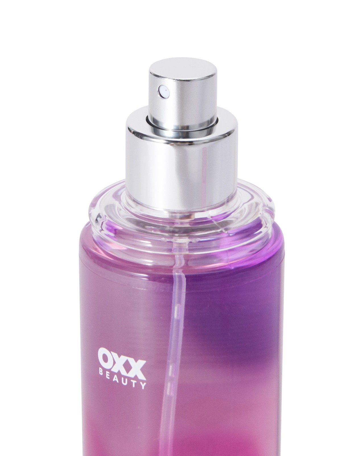 OXX Fragrance Mood Scents Inner Charm Body Mist 150ml, Bergamot - Pink Pepper and Violet Scents 2 of 2