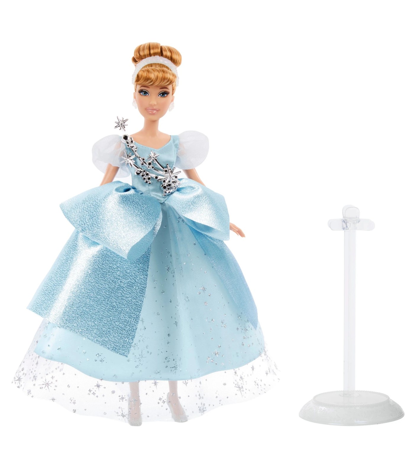 Disney cinderella doll limited hot sale edition