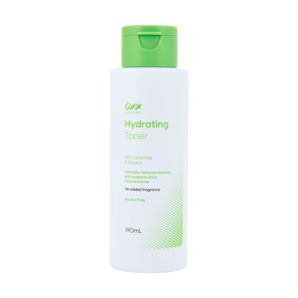 Hydrating Toner 190ml, Ceramide & Glycerin - OXX Skincare