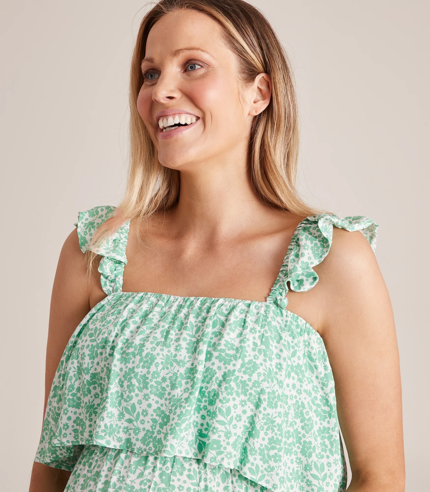 Breastfeeding dress target sales