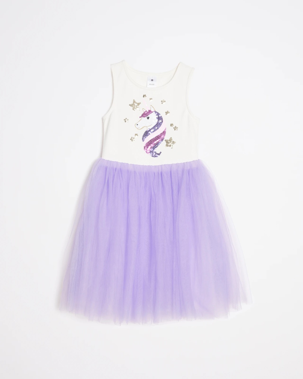 Unicorn dress shop target