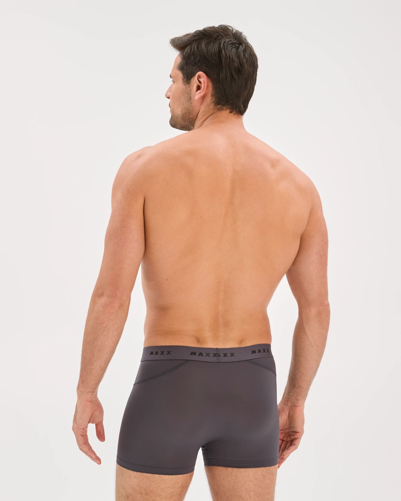 Maxx 3 Pack Performance Trunks 4 of 4