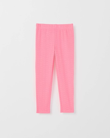 Heart Core Leggings