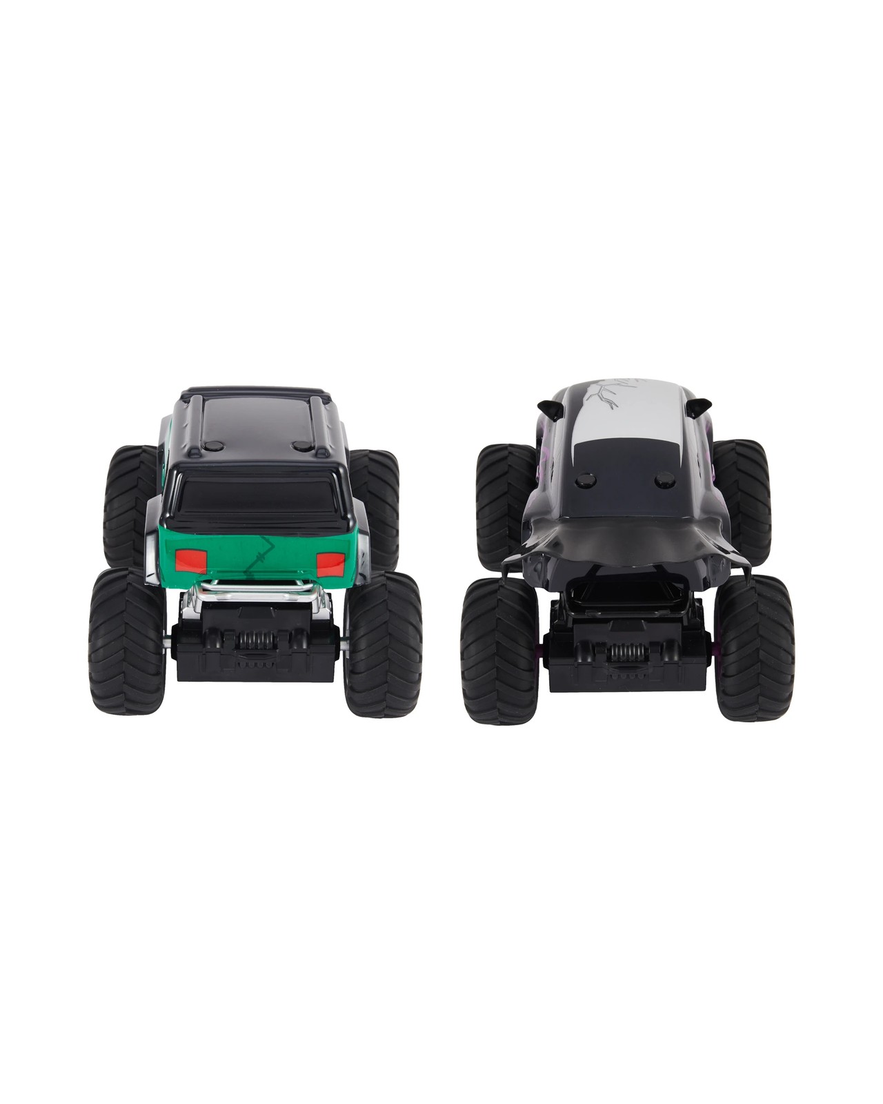 Universal Monsters Rampage Rides: RC Frankenstein Monster Truck - Assorted 5 of 6