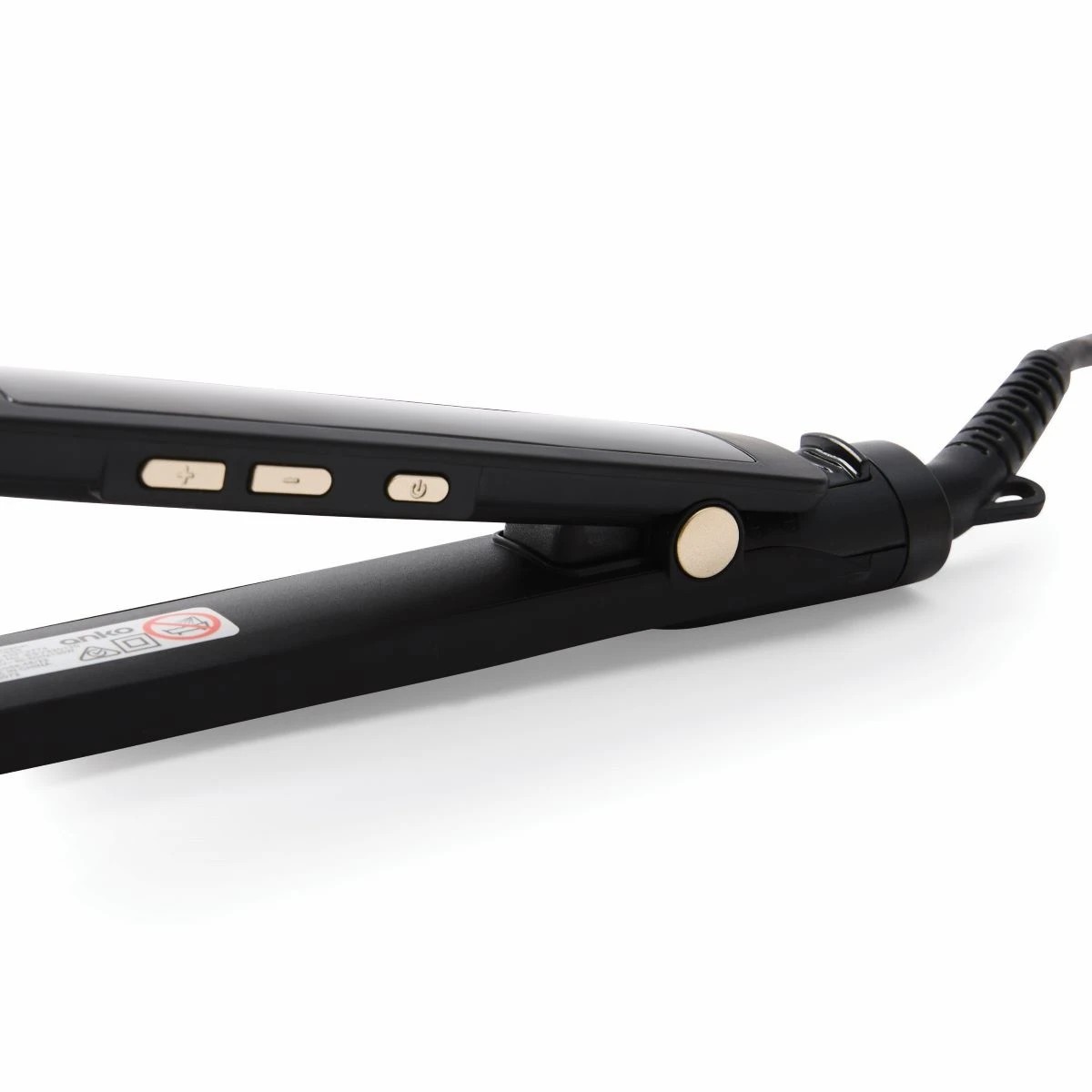 Kmart straightener clearance