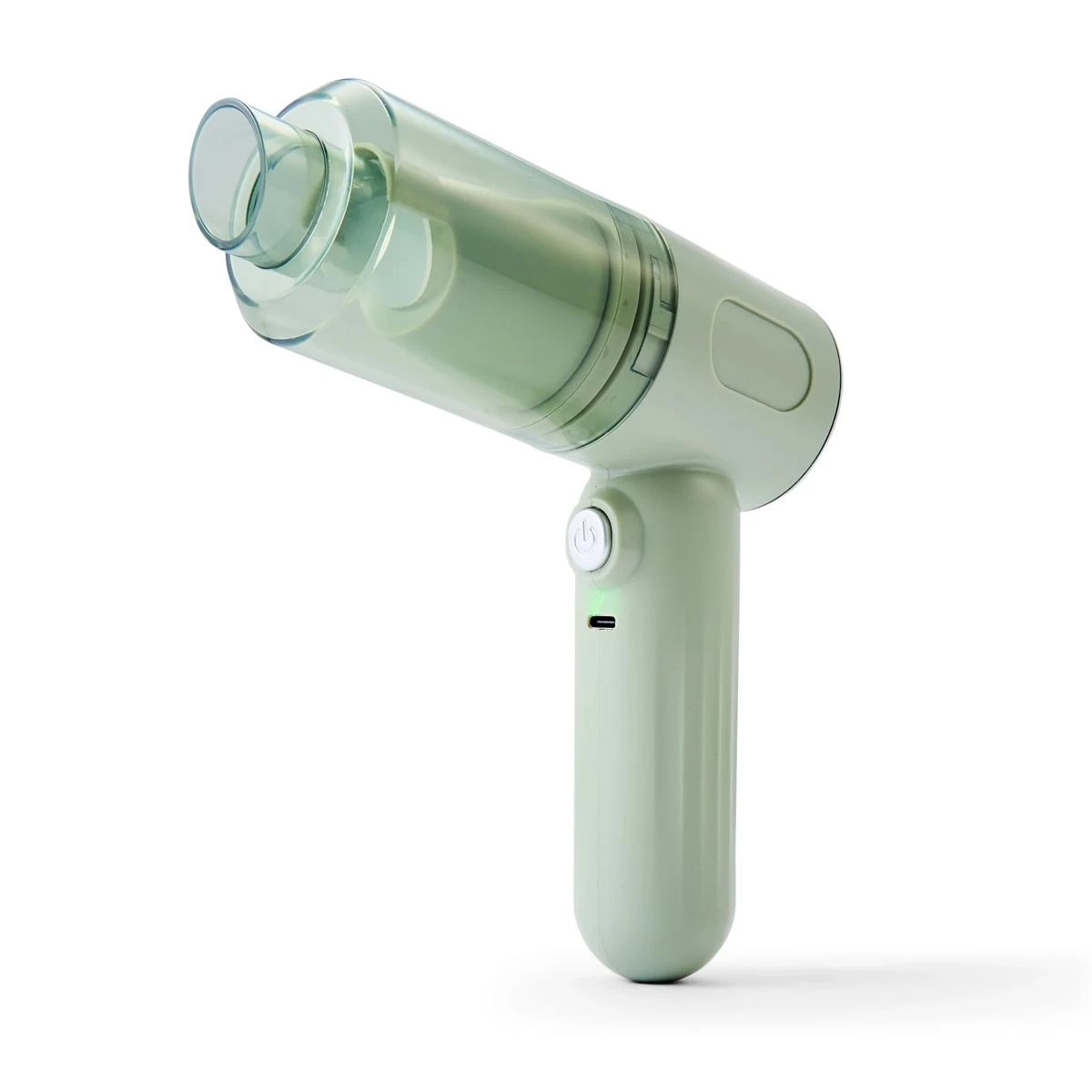 Anko Mini Vacuum Cleaner - Green 3 of 5