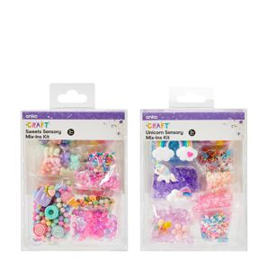Anko Sensory Mix-Ins Kit - Assorted product image