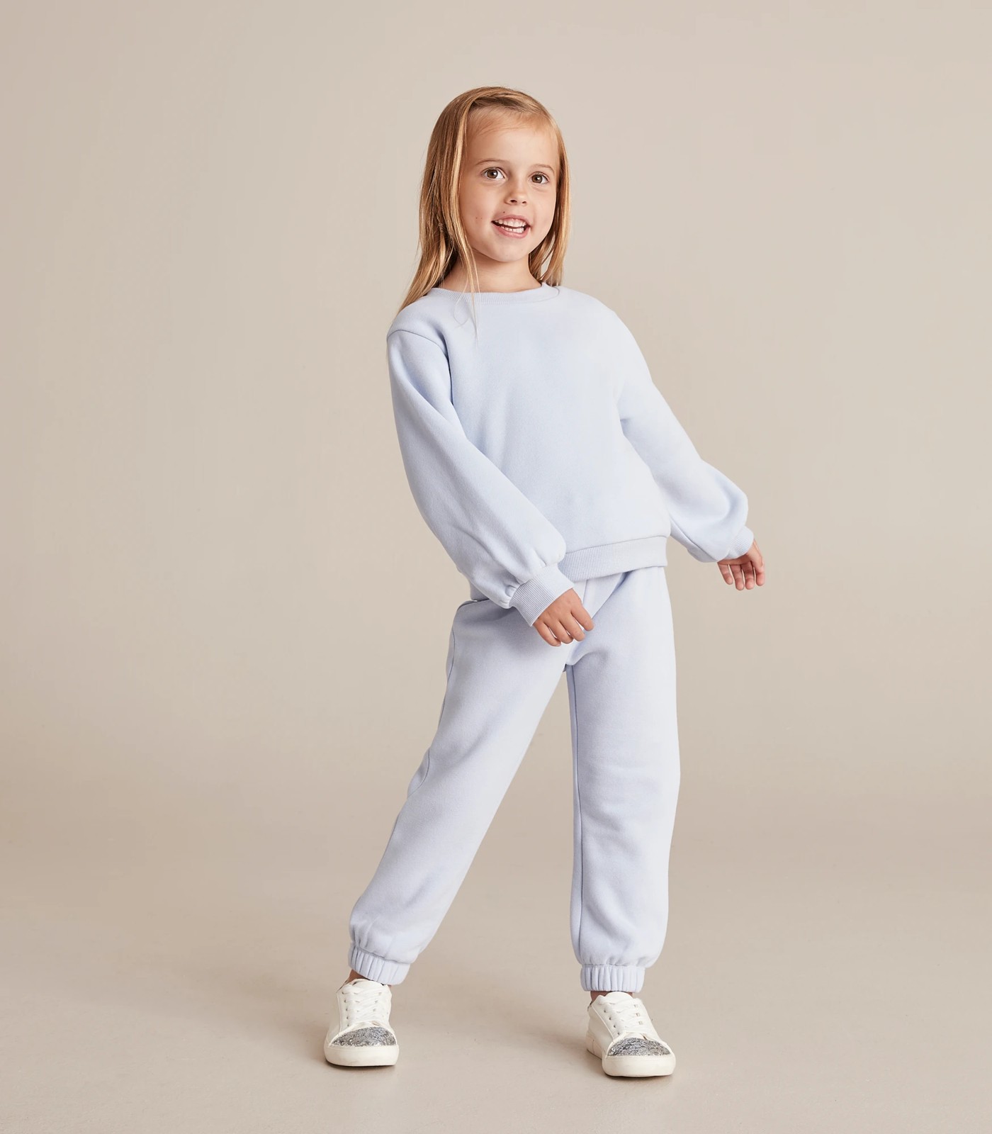 Fleece Jumper 2 of 6