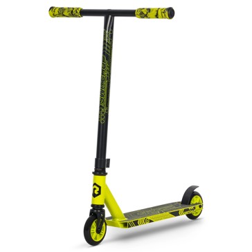 Anko Switch Up Pro Scooter - Yellow