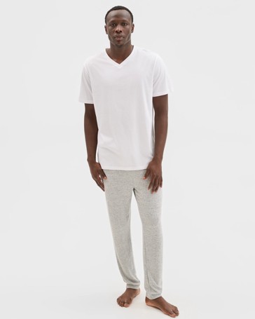 Maxx Australian Cotton Sleep T-Shirt