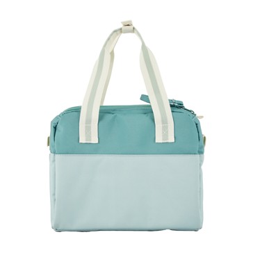 Sage Structured Insulated Lunch Bag - Anko