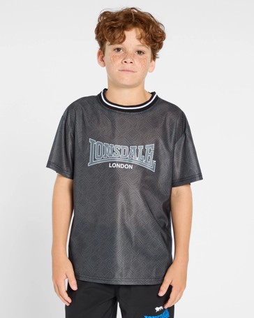 Sports Jersey, Lonsdale London