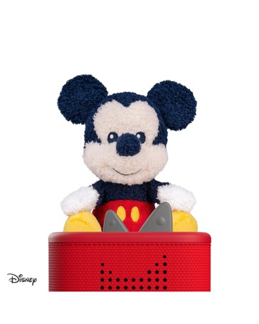 Disney Mickey Cuddle Tonie