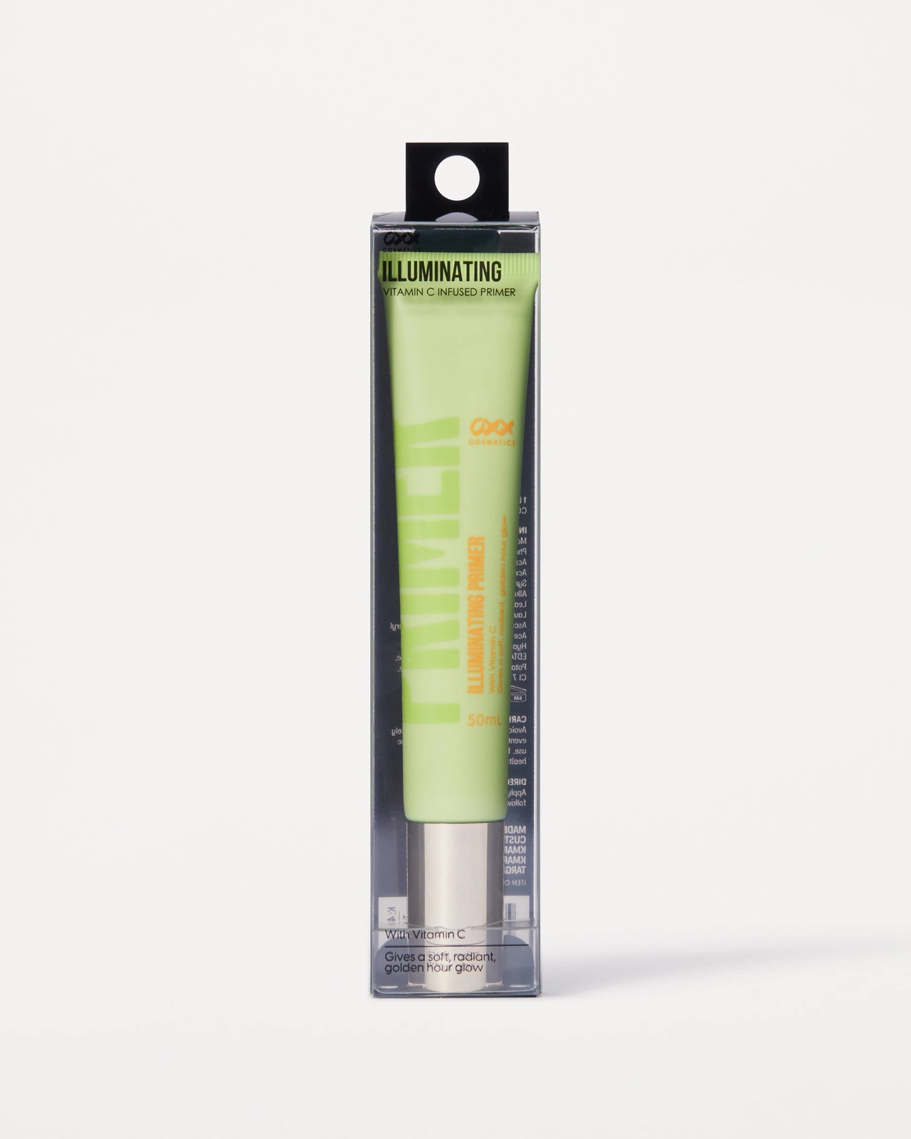 OXX Cosmetics Illuminating Primer 4 of 5