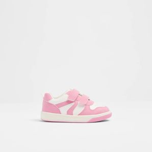 Baby Girls First Walker Two Tab Sneaker - Jolly product image