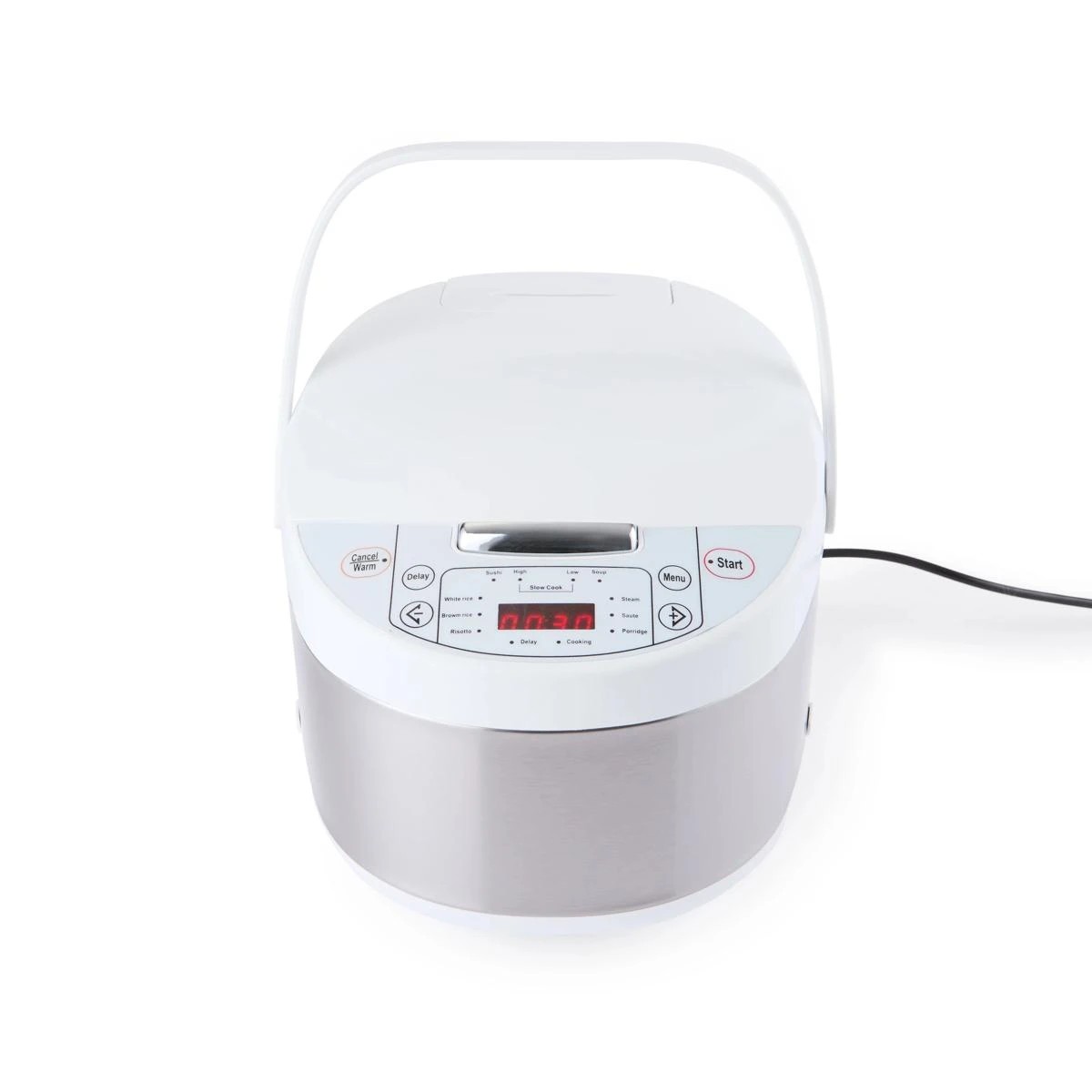 Anko 4L Rice Multi Cooker 4 of 5