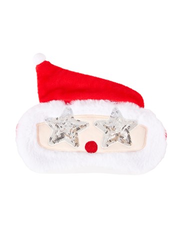 OXX Beauty Eye Mask - Santa