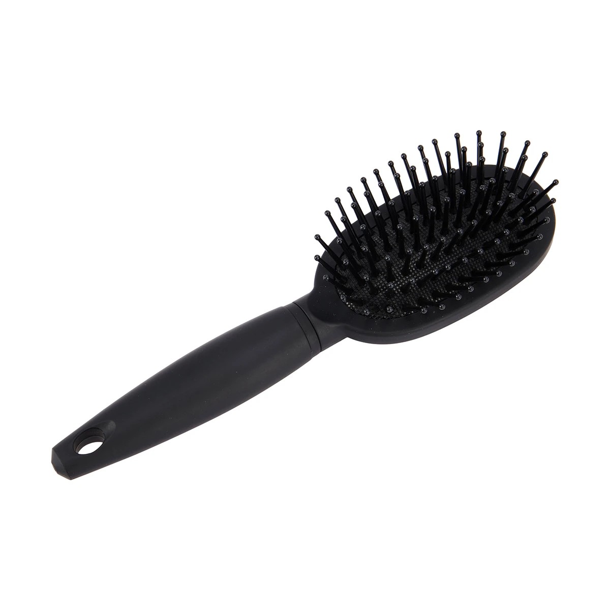 OXX Haircare Styling Small Travel Brush - Black | Target Australia