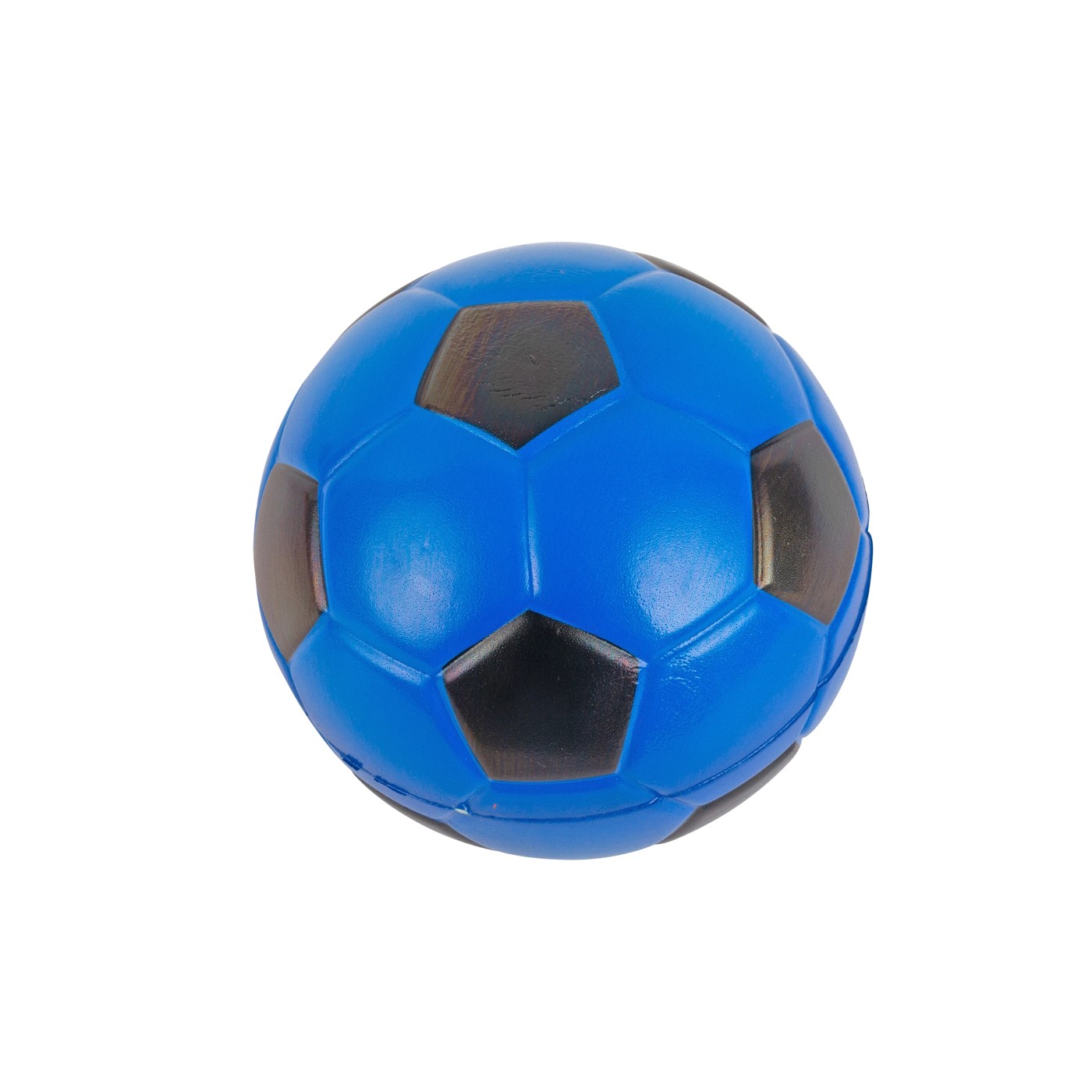 13cm PU Foam Sports Balls - Assorted 3 of 6