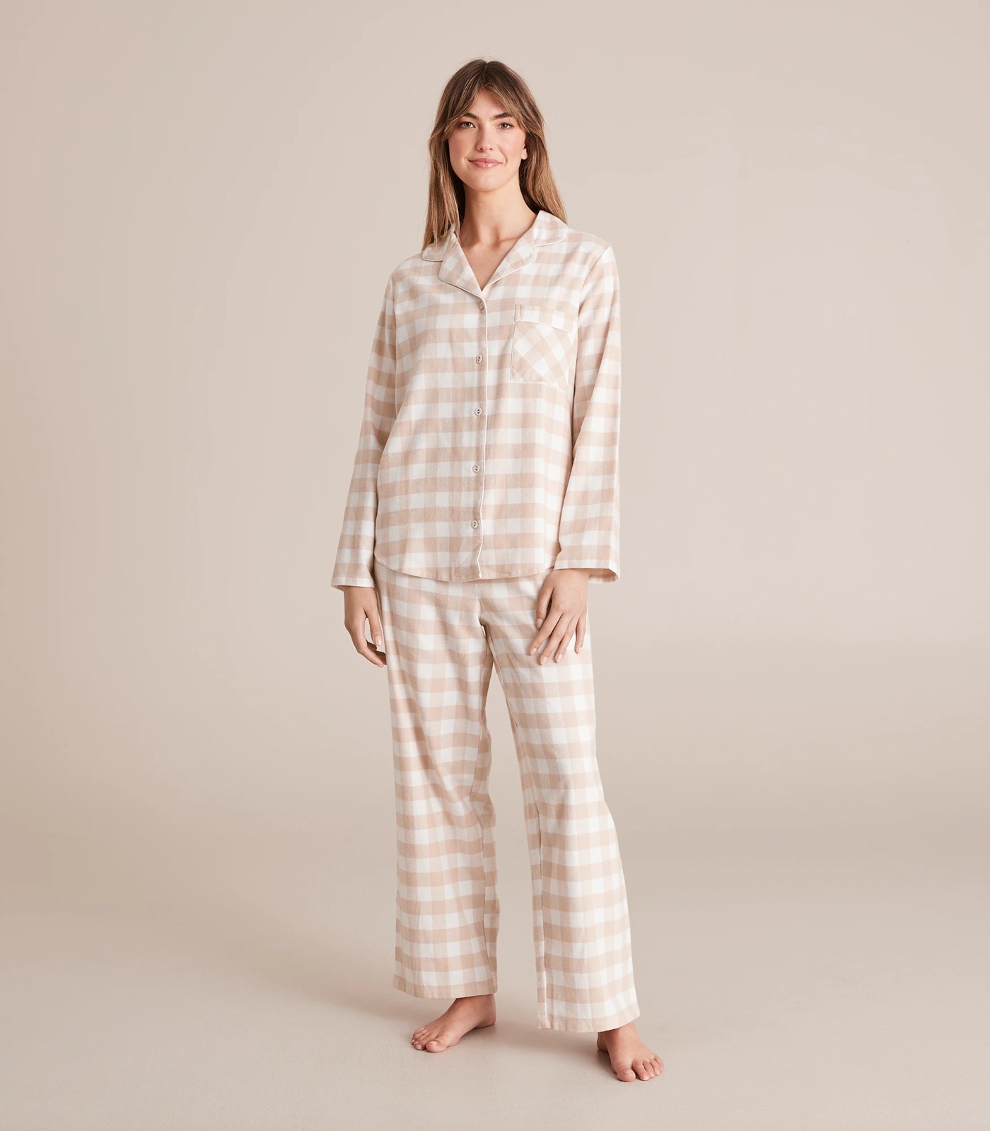 Target flannelette online pyjamas