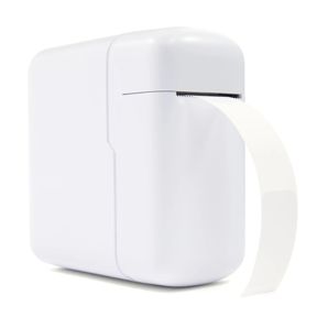 Mini Label Thermal Printer - Anko