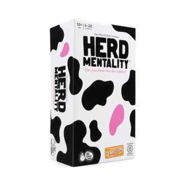 Herd Mentality Party