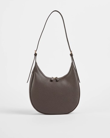 Soft Slouchy Shoulder Bag