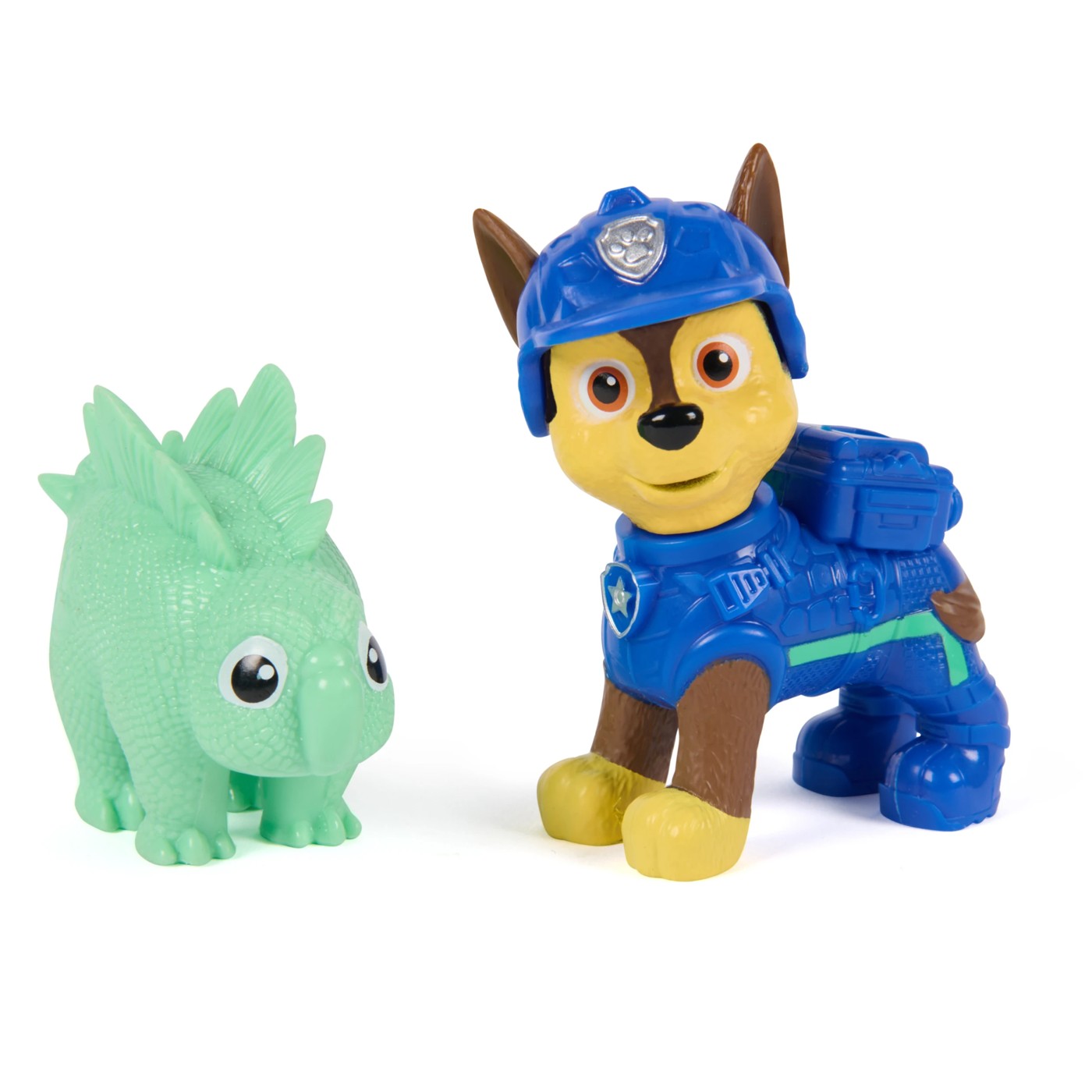 Paw Patrol: The Dino Movie Dino Tow & Dash 6 of 6
