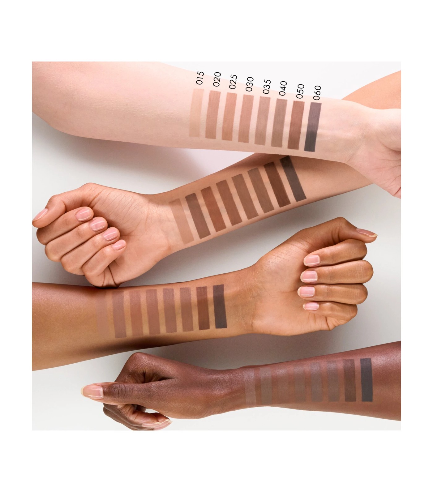 Catrice Slim'Matic Ultra Precise Brow Pencil Waterproof 040 5 of 6