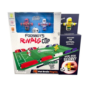 Foosbots Rivals Cup