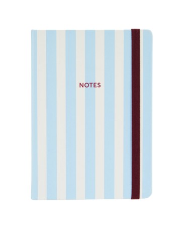 Anko A5 Journal - Stripe